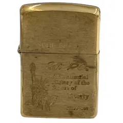2025年最新】zippo libertyの人気アイテム - メルカリ