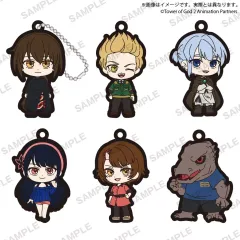 神之塔 ビオレ グッズセット コミック グッズ『【限定版】神之塔 スタンディング フィギュア