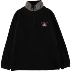 2025年最新】49ers ハーフジップの人気アイテム - メルカリ