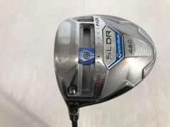 【最短翌日発送】SLDR | 9.5 | S | ディアマナ W60 | 中古 | ドライバー | テーラーメイド