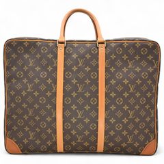 ルイヴィトン モノグラム シリウス50 ボストンバッグ Bランク lv6947sd