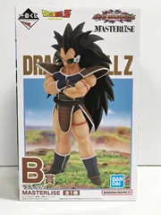2025年最新】ドラゴンボール 一番くじ ラディッツの人気アイテム