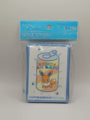 ポケモン - ポケモンカード　スリーブセット　アセロラ　イーブイ　ミックスオレ Amazon | ポケモンカードゲームSM デッキシールド64枚 アセロラ