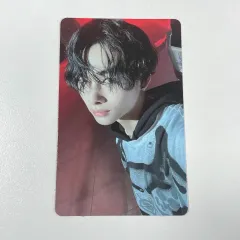 ENHYPEN（エンハイプン・エナプ） ニキ MANIFESTO : DAY 1 Hello Future アルバム トレカ