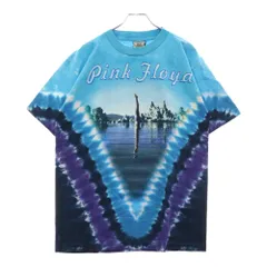 【希少1995年UK初盤1stプレス4枚組】ビンク・フロイド　PULSE 2025年最新】PINK FLOYD ピンク・フロイド PULSEの人気アイテム