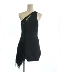 Nﾟ 21 ワンピース レディース 【古着】【中古】【送料無料】