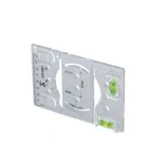 미라이코교 KG-SB1 슬라이드 박스 라이팅 게이지 (레벨 게이지 포함)
