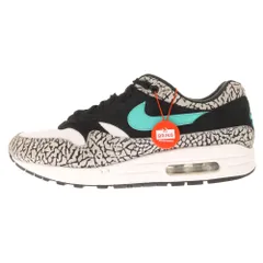2025年最新】nike air max 1 atmos elephantの人気アイテム - メルカリ