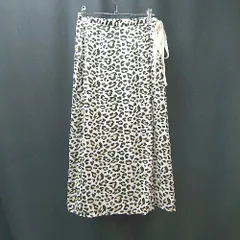 MOUSSY マウジー スカート E 45961
