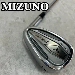 MIZUNO - 名器　MIZUNO JPX E600 FORGED オリジナルカーボン　ミズノ ミズノ JPX E600 Forged アイアンの試打レビュー 口コミ・評価