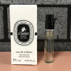 新品未開封 ディプティック ロンブルダンロー オードトワレ 100ml 楽天市場】Diptyque ディプティック ロンブルダンロー L'Ombre dans l
