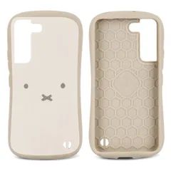 新品 【Samsung Galaxy S22/S23/S24シリーズに対応】ミッフィー スマホケース 指紋防止 耐衝撃 握りやすい 全面保護 傷付き防止 ストラップホール 人気 かわいい キャラクターのサムネイル