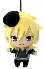 羽風薫 UNDEAD あんさんぶるスターズ　あんスタ　ぬいぐるみ　新衣装 あんスタ！おすわりぬいぐるみ第2弾はUNDEADの4人です