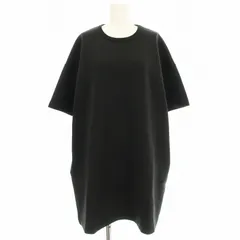 CELERI セルリ　リネン　長袖ロングワンピース　ブラック CELERI セルリ リネン 長袖ロングワンピース ブラック - メルカリ