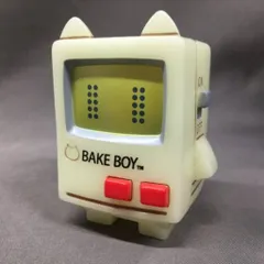 バケタン1号 バケタンブログ vag ソフビ クリアブルー 蓄光 バケタン1号 バケタンブログ vag ソフビ クリアブルー 蓄光