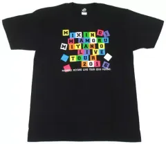 2026年最新】宮野真守 ライブ tシャツの人気アイテム - メルカリ