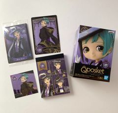 ツイステ ジェイド まとめ売り - メルカリ
