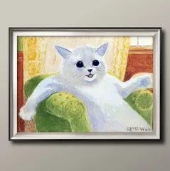 2025年最新】ルイスウェイン 猫の人気アイテム - メルカリ