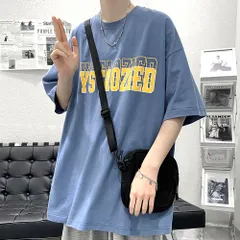 オーバーサイズ ロゴTシャツ TA648T
