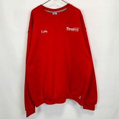 【古着】ラッセルアスレチック Theisen's スウェットシャツ トレーナー