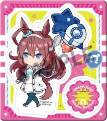 【中古】アクリルスタンド・アクリルパネル ミホノブルボン 「ウマ娘 プリティーダービー トコトコアクリルスタンド Vol.2」