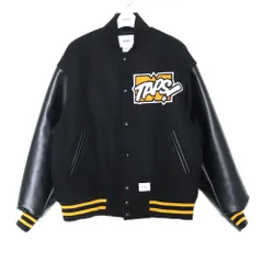 WTAPS 22AW スタジャン サイズ02のサムネイル