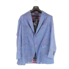 2025年最新】Etro ジャケット・アウターの人気アイテム - メルカリ