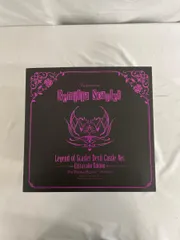 ♪東方Project レミリア・スカーレット 紅魔城伝説版 イベント限定エクストラカラー 1/8 ■＊同梱不可