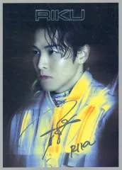 2025年最新】RIKU サインの人気アイテム - メルカリ