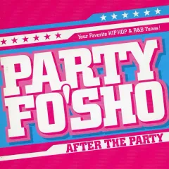 【中古】洋楽CD オムニバス / パーティー・フォーショー-アフター・ザ・パーティ-