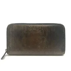 2025年最新】ベルルッティ ラウンドファスナー 財布の人気アイテム