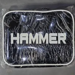激レアHammer4個入れバツク