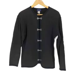 ビームス BEAMS フロントフック スウェットトレーナー ジャケット メンズ JPN：M のサムネイル