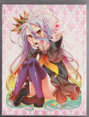 2025年最新】ノーゲーム ノーライフ Blu-ray BOXの人気アイテム - メルカリ 