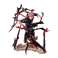 呪術廻戦 Figuarts Zero フィギュア 5体セット Amazon | TAMASHII NATIONS フィギュアーツZERO 呪術廻戦 宿儺