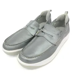 未使用品 PUMA プーマ×ミハラヤスヒロ  スニーカー 35774902 シルバーカラー   メンズ　240001114692