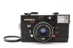 2025年最新】konica c35 efの人気アイテム - メルカリ