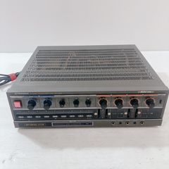 Pioneer Stereo mixing Amplifier Digital ECHO キーコントロールシステム SA-V20II ステレオ アンプ ミキシング レトロ品