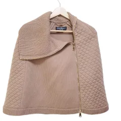 2025年最新】フェラガモ ポンチョの人気アイテム - メルカリ