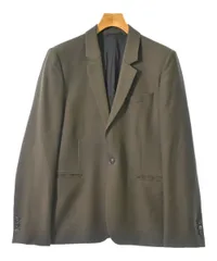 2025年最新】Ann Demeulemeester メンズ テーラードジャケットの