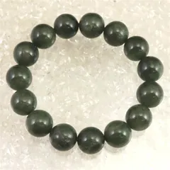 ①12mm　稀少✨　ブルーターラクォーツ　ブレスレット 樹Rieは稀少石のブルーターラクォーツブレスレットと ブルーターラ