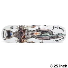 DGK DECK ディージーケー デッキ RODRIGO TX FIEL 7.75 スケート
