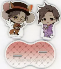 2025年最新】アイドルマスターSideM autumn foxesの人気アイテム