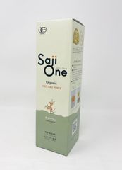 Saji One オーガニックサジージュース 100%  300ml