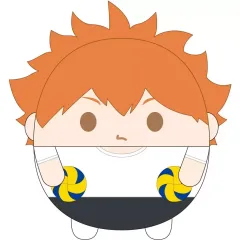 【年末セール】ハイキュー！！ ふわコロりんBIGスペシャル 日向翔陽 烏野 61Tz3r7+WtL._UF894,1000_QL80_.jpg