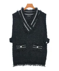 タグ付き新品❣️【Remite】リミーテシアーバッグフリルブラウス
