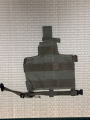 【引退品】SWAT SYSTEM レッグパネル