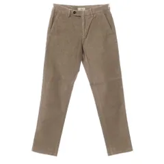 【中古】ジーティーアー G.T.A コットン コーデュロイパンツ アッシュベージュ系【サイズ42】【メンズ】のサムネイル