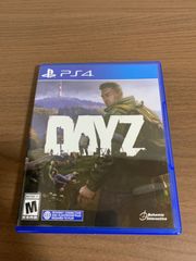 【PS4】DAYZ 北米版