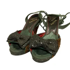 ☆SALE☆Vivienne Westwood☆ヴィヴィアン ☆ミュール☆美品☆ Vivienne Westwood(ヴィヴィアンウエストウッド) サンダル
